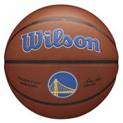 Bola de Basquete Wilson NBA Team Alliance Golden State Warriors