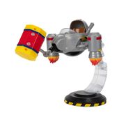Playset Sonic The Hedgehog Egg Mobile Battle Set Candide3439