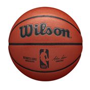 Bola de Basquete Wilson NBA Authentic Indoor/Outdoor #6