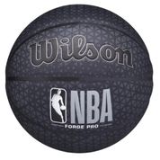 Bola de Basquete Wilson NBA Forge Pro Printed 7