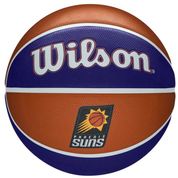 Bola de Basquete Wilson NBA Team Tribute PHOENIX SUNS
