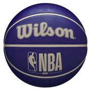Bola de Basquete Wilson NBA DRV #7 - AZUL