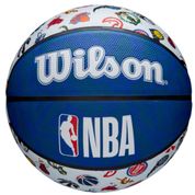 Bola de Basquete Wilson NBA All Team  #7