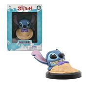 Boneco Colecionável Stitch Sereia Yume Hero Fun Series | Fofo, Criativo e Ideal para Fãs da Disney e do Mundo Encantado