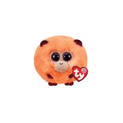 Pelúcia Ty Beanie Balls Macaco Coconut | Bolinha Macia e Divertida para Presentear, Colecionar ou Brincar com Alegria
