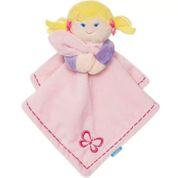Naninha My Doll Rosa Claro Buba