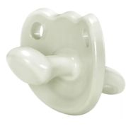 Chupeta Soft Divertida Glow 100%Silicone +6m Lillo