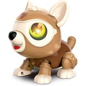 Cachorro Magic Robo Dog - Fenix
