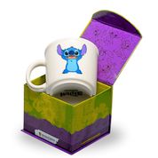 Caneca Tom 350ml Stitch™ –  ©Disney