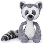 GUND 4040131 Pelúcia Palito Zane Leão para Crianças Maiores de 1 Ano, Marrom