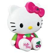 Boneca Hello Kitty Frutinha Cereja 12cm - Líder Brinquedos