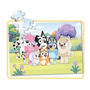 Puzzle Gigante Bluey 48 Peças - Elka