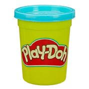 Massa de Modelar Play-Doh Pote Azul - Hasbro