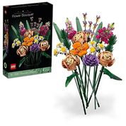 Lego Creator Expert - Buquê de Flores