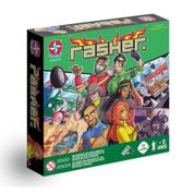 Jogo Rasher - Estrela