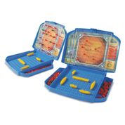 Jogo Batalha Naval - Nig Brinquedos 1121