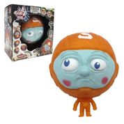 Boneco Elástico Splats Head Série Metálicos 4300 Redkty Sunny – Super Flexível, Cabeça Esticável e Diversão Garantida nas Batalhas