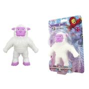Boneco Que Estica Stretchapalz Spiky Series 4306 Witaka Sunny Brinquedos Super Flexível e Divertido