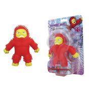 Boneco Que Estica Stretchapalz Spiky Series 4306 Ramkar Sunny Brinquedos Super Flexível e Divertido
