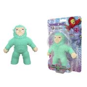 Boneco Que Estica Stretchapalz Spiky Series 4306 Scukie Sunny Brinquedos Super Flexível e Divertido