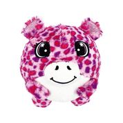 Bola de Pelúcia Fofobola Roxo Toyng Plush Ball Original Macia e Fofa – Presente ou Coleção