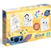 KIT PINTURA STITCH - NIG