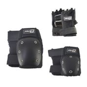 Kit de Proteção Pro-T Traxart DG - 300