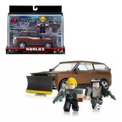 VEICULO ROBLOX CAR CRUSHERS 2 GRANDEUR DIGNITY - SUNNY