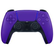 Controle PS5 sem fio DualSense Galatic Purple Sony