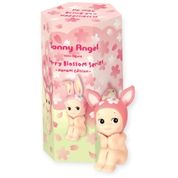 Blind Box, Caixa Surpresa,Sonny Angel Cherry Blossom Hanami Series 1 Figura Miniatura Original Caixa Surpresa Lacrada.