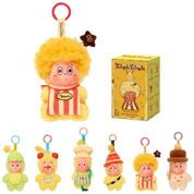 Blind Box, Caixa Surpresa,Caixa Surpresa com Pingentes de Pelúcia Twinkle Twinkle Seja uma Estrela da POP MART, Figuras de Ação Aleatórias, Brinquedos