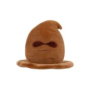 Pelúcia Squishmallows Chapéu Seletor Harry Potter Sunny 4172 – Bicho Fofo e Macio Colecionável para Fãs de Hogwarts