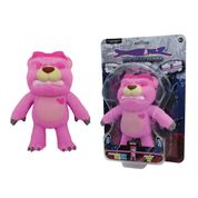Boneco Que Estica Stretchapalz Evil Bears Série 3213 Mara – Ursinho Diabólico Elástico e Divertido