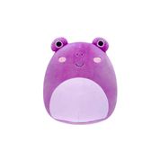 Pelúcia Squishmallows Philomena Sunny | Super Fofa, Original e Ideal para Presentear ou Colecionar com Muito Carinho