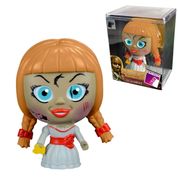 Boneca Colecionável Annabelle Fandom Box | Detalhes Incríveis para Fãs de Terror e Itens de Coleção Exclusivos