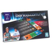 Jogo De Tabuleiro Banco. Com. Net - Nig 1122