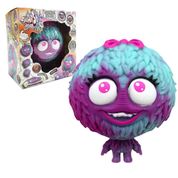 Boneco Elástico Splats Head Série Tie-Dye 4302 Cutsty Sunny – Super Colorido, Cabeça Esticável e Diversão Flexível nas Brincadeiras