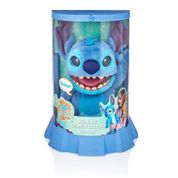 PELUCIA STITCH WOW ROBO REAL FX FANTOCHE INTERATIVO DISNEY COM SOM - SUNNY