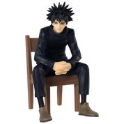 Action Figure Jujutsu Kaisen Megumi Fushiguro Banpresto 19260