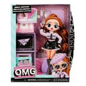 Boneca Lol Surprise Omg Core 25 Cm Com Acessorios - Pose – MGA