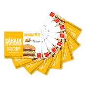 Gift Card Digital - MCDia voucher - IRM - 8uni