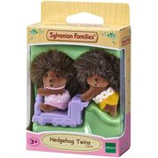 Gêmeos Porcos-Espinhos Sylvanian Families - Epoch 5424