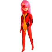 Boneca Articulada - Miraculous - Lady Dragon - Baby Brink