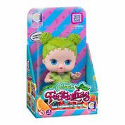 Boneca com Cheirinho - 18 cm - Frutinhas - Limão - Cotiplás