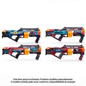 Lançador de Dardos - X-Shot Skins - Last Stand - Sortido - Candide