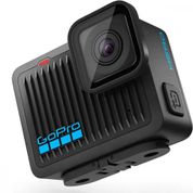 GoPro Hero 4K – Câmera de Ação à Prova d’Água com Estabilização e Wi-Fi