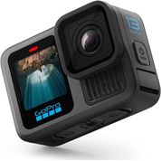 GoPro Hero 13 – Câmera de Ação 5.3K com Estabilização Avançada e Resistente à Água