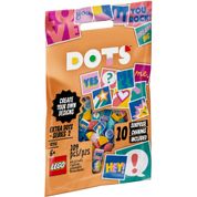 LEGO - Dots - Extra - Serie 2 - 41916