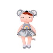 Boneca de Pano - Metoo - Angela Zoo Koala - Bup Baby