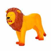 Figura de Vinil - Safari África - Leão - Adijomar